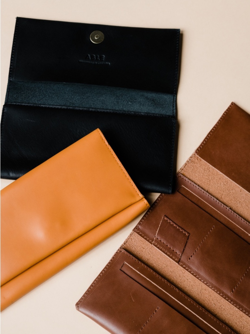 ABLE Debre Wallet - Picture 4 of 8